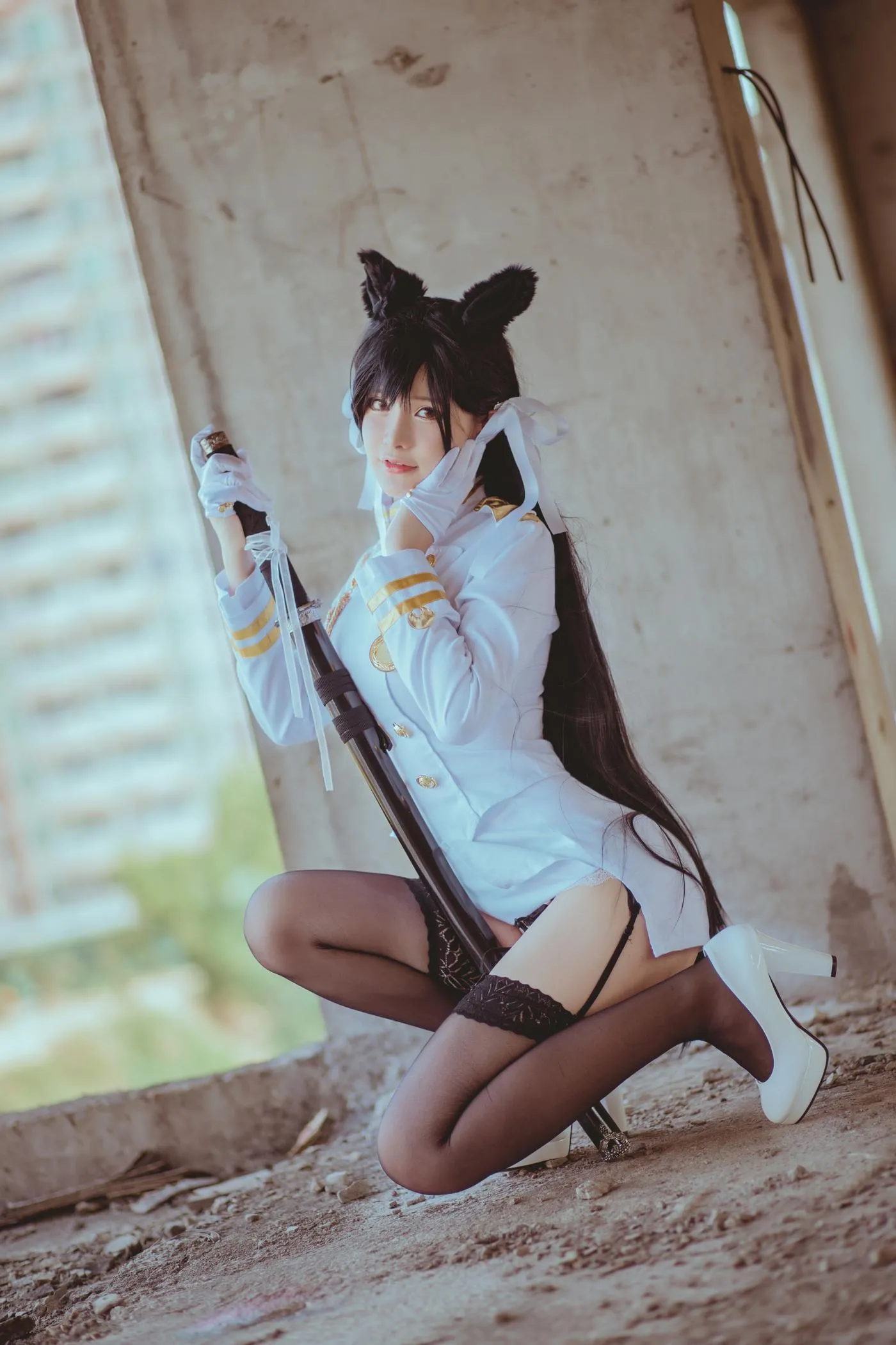 小野妹子w – NO.38 内有獒犬 [72P]插图2